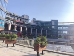 -浦江城市生活广场(江月路店)