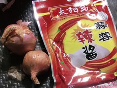 -勃利地摊·勃立小串烧烤