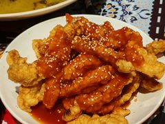 -易老头三样菜(南滨路总店)