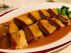 -天龙轩(香港丽思卡尔顿酒店)