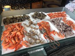 小管-佰园全日西餐厅-厦门佰翔软件园酒店