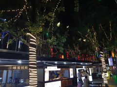 -绳金塔美食街(前进路店)