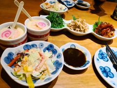 -一心创作料理屋(经开万达店)