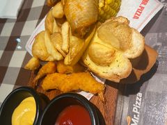 -米斯特比萨(罗斯福店)
