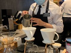 -星巴克臻选(北京世贸天阶店)