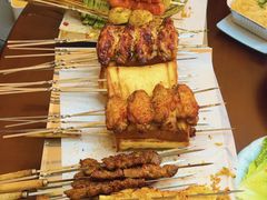 -江湖翅客(琶洲新村店)