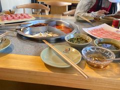 -渝味晓宇·重庆火锅(龙岗龙城万科里店)