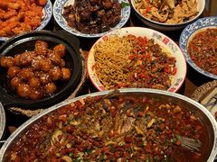 -回家吃饭·地道南昌菜(建德观总店)