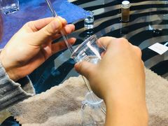 -墨more调香馆DIY自调香水(博雅国际中心B座店)