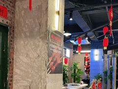 大堂-神伙烧烤(江北黄泥塝店)