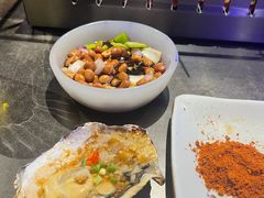 -很久以前羊肉串(清河店)