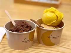 -LUNEURS月乐诗·法式冰淇淋(环贸店)