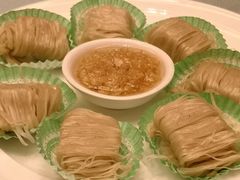 -西安饭庄(立丰国际店)