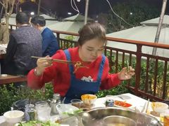 -枇杷园食为鲜火锅(南山店)