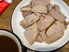 -李连贵酒家熏肉大饼(昆明街店)