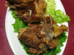 -哈尔滨饺子王·东北菜(鱼鳞浃路店)