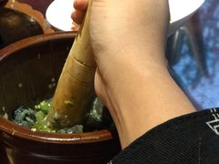 -老街鱼嘴巴(坡子街老店)