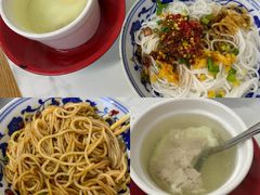 -小罗子汤店(大士院总店)