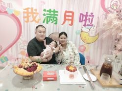 -国际月月生母婴月子中心(旗舰店)