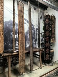 -文旺阁亲子手工DIY木作博物馆