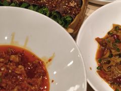 -一坐一忘云南菜(卓悦中心)