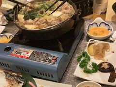 -昱匠·日本料理(金融街店)