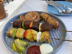 -库滋明·俄罗斯特色美食(中央大街店)