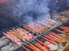 -周记老沈阳焦火鸡架