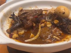 -嗣林·爷爷的私房菜(湾里店)
