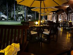 露天位-宴悦海鲜餐厅·游水海鲜·牛排(亚龙湾瑞吉店)