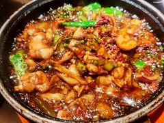 -老头儿油爆虾·知味杭州(爱琴海购物中心)