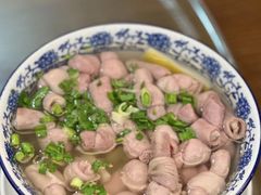 -小乐荟私房菜(宁海里店)
