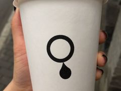 热美式-浆木咖啡馆(湘子庙街店)