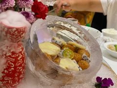 -胜记酒家·精致线(君汇店)