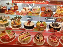 -味多美蛋糕(古城店)