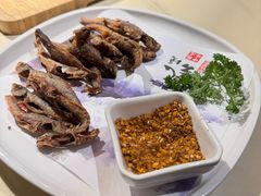 -烤无忌·新疆菜馆(格林威治城店)