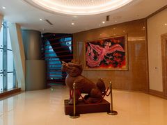 -华西龙希大酒店旅游观光区