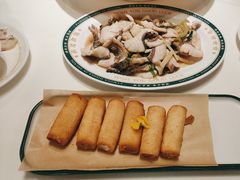-清晖小苑•顺德地方菜(壹海城店)