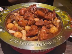 -胖哥俩肉蟹煲(南宁江南万达店)