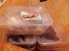 -王家沙点心店(南京西路总店)