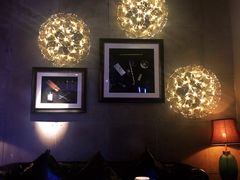 -MOJO•湖景音乐餐厅•Bar(湖滨店)