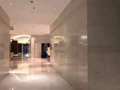 -杭州武林万怡酒店