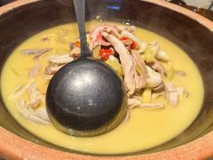 -湘中缘·湖南菜(娄底驻京办店)