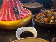 -牛New寿喜烧(闵行龙湖天街店)