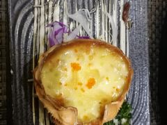 -桃夭日式料理(国信店)