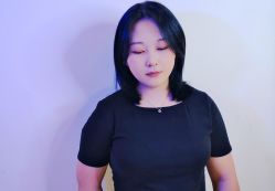 点击看大图 -逸丝风尚专注烫染