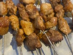 -一九烧烤(莱山区初家店)