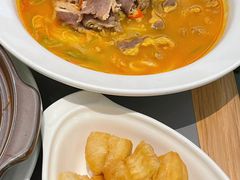 -桂满陇-十里风荷(合生汇店)