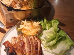 -星叶·东南亚料理(温州万象城店)
