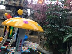 -仁爱团泊湖温泉中心